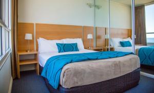 Chateau Beachside Resort