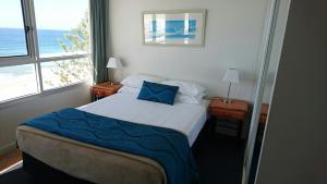 Chateau Beachside Resort