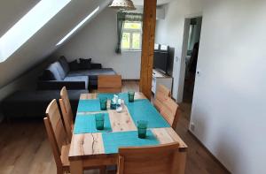 Apartmány Na Potoku