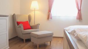 Apartmány Na Potoku