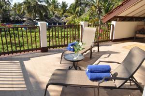 Breezes Beach Club and Spa