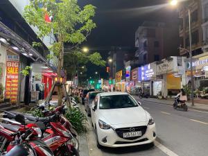 An Thai Homestay Hue