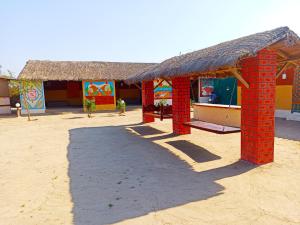 Kutir Craft Village Resort