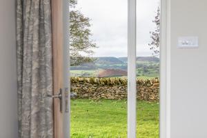THE VIEW BROXA Luxury Lodge Yorkshire Coast