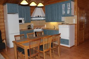 Marjakartano Hussola