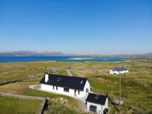 Mannin Bay Beach House