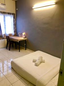 Bentong Makmur Guesthouse