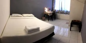 Bentong Makmur Guesthouse - Karak