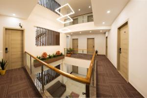 SILVER OAK near Medanta Medicity
