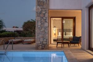 Ikaros Beach, Luxury Resort & Spa Heraklio Greece