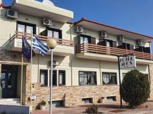 Hotel Alos - Áyios Athanásios