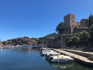 Appartements Le Machado : photos des chambres