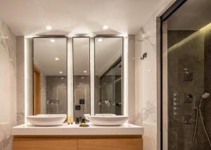 Ikaros Beach, Luxury Resort & Spa Heraklio Greece