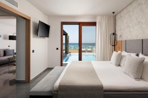 Ikaros Beach, Luxury Resort & Spa Heraklio Greece