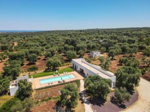Villa Malusida by Perle di Puglia