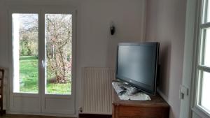 Gîte aux Portes de lArgonne