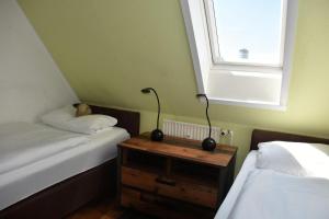 Deichgeflüster - An de Warft