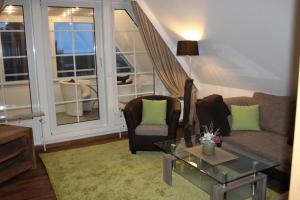 Deichgeflüster - An de Warft