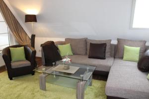 Deichgeflüster - An de Warft