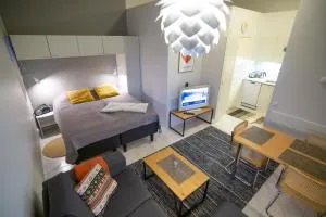 Ylläs Kanerva - 阿卡斯洛姆波罗