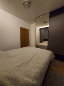 Apartman Grey