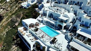 Andromeda Villas & Spa Resort Santorini Greece