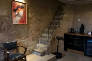 Maisons de vacances Maison gasconne au calme au coeur du Gers : photos des chambres
