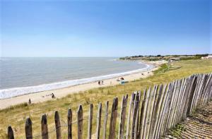 Appartements Appart Breti Plage 1 - avec parking : photos des chambres