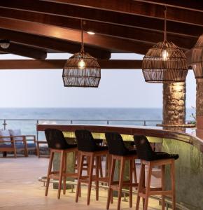 Ikaros Beach, Luxury Resort & Spa Heraklio Greece