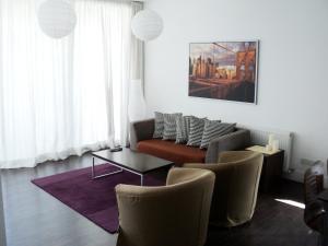 The Kapitani Residence