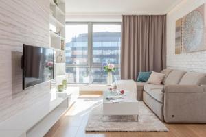 Apartments City Center Wroclaw