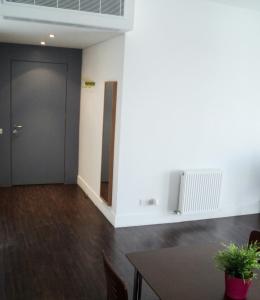 The Kapitani Residence