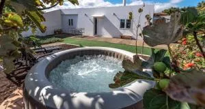 Apto. Aica Maraga (Aeropuerto) - Gando