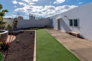 Apto. Aica Maraga (Aeropuerto)