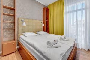 Kings Court - Neptun Park