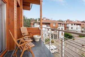 Kings Court - Neptun Park