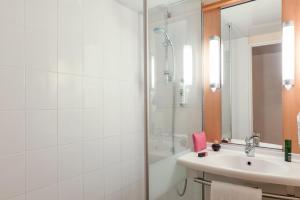 Hotels ibis Marseille Provence Aeroport : Chambre Double Standard