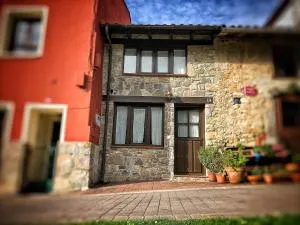 La Cristalina - Duesos