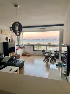 Impresionantes Vistas al Mar Menor