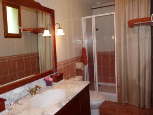 B&B / Chambres d'hotes Le Moulin du Barthas : photos des chambres