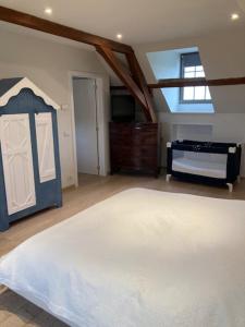 House Zoute Stables 125sqm in 5 Ha property near seaside in Knokke