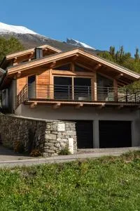 CHALET ALTAÏ - Versoye