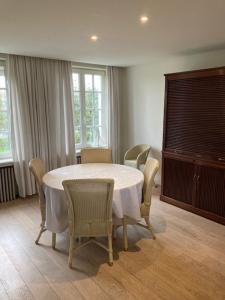 House Zoute Stables 125sqm in 5 Ha property near seaside in Knokke