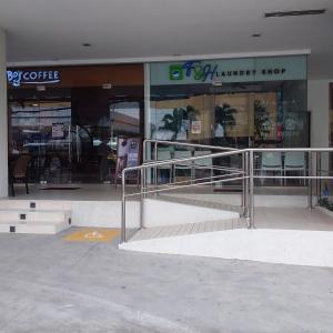 AJ Sundiva Tower w balcony