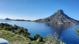 Avra Studios Kalymnos Greece