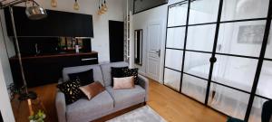 La Parenthèse, Rez de jardin indépendant, 4 étoiles