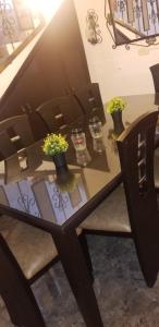 Hospedaje El Buen Descanso