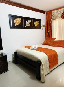 Hospedaje El Buen Descanso