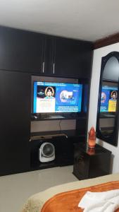 Hospedaje El Buen Descanso