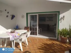 Caracola azul - Tabayesco